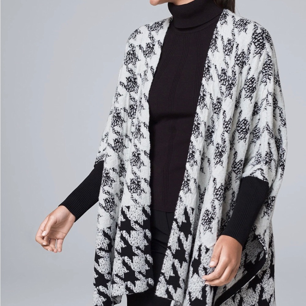 WHBM coverup.